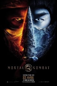 Mortal kombat film en streaming