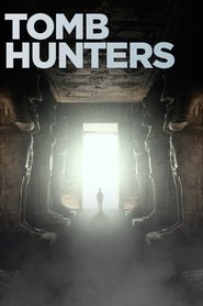 Tomb Hunters Episode Rating Graph poster