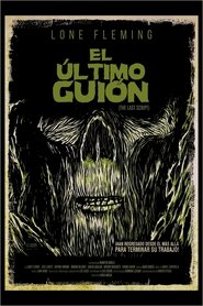 Poster El último guión