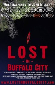 Poster Lost in Buffalo City 2017