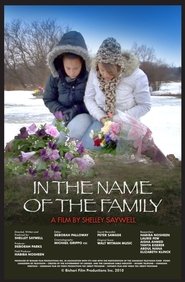 Poster In the Name of the Family 2010