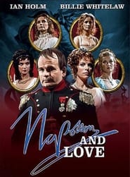 Full Cast of Napoleon and Love