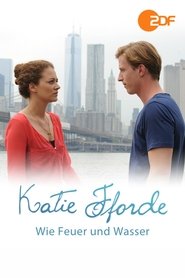 Poster Katie Fforde: Wie Feuer und Wasser 2014