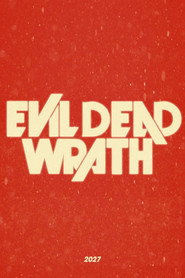 Evil Dead Wrath