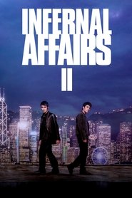 Infernal Affairs II (2003)