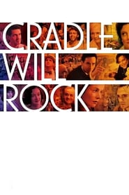 Cradle Will Rock постер