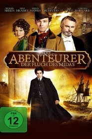 Der Abenteurer - Der Fluch des Midas 2013