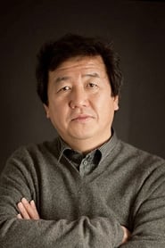 Kang Woo-suk