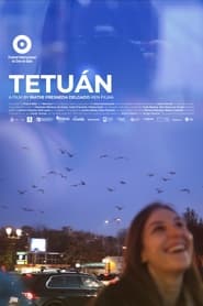 Poster Tetuán