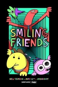 Smiling Friends Season 2 5