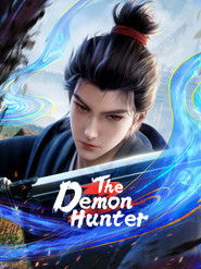 The Demon Hunter (2023)