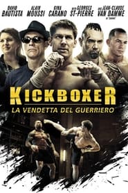 Image Kickboxer - La vendetta del guerriero