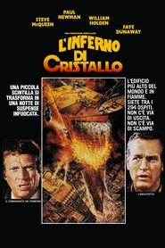 L'inferno di cristallo poster watch L'inferno di cristallo now