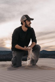 Alberto Villarreal