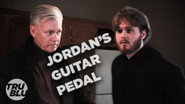 Takedown - Jordan's Guitar Pedal