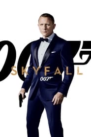 watch Skyfall now