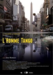 Poster L'homme tango