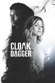 Marvel’s Cloak & Dagger Season (1)