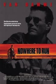 Nowhere to Run 1993 Movie BluRay Dual Audio Hindi English 480p 720p 1080p