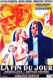 La Fin du Jour (1939) HD