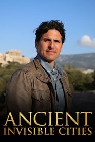 Poster Ancient Invisible Cities 2018