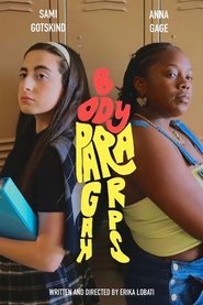 Body Paragraphs (2022)