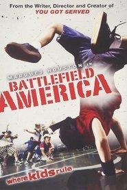 Image Dance Battle America