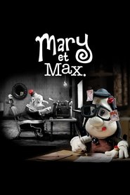 Mary et Max. streaming