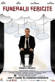 Poster Happy Funerals 2013