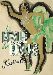 Poster La Revue Des Revues