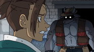 The Minotaur
