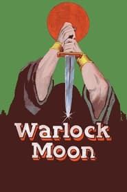 Warlock Moon постер