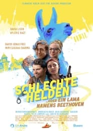 Schlechte Helden oder ein Lama namens Beethoven 2022 مشاهدة وتحميل فيلم مترجم بجودة عالية