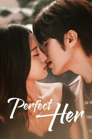 Perfect Her poster