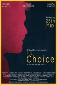 The Choice streaming