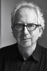 Peter Carey headshot