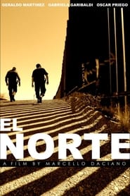Poster El Norte