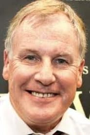 Joe Royle as Commentator