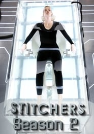 Stitchers Season 2 Episode 2