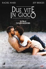 Due vite in gioco 1984 Film Completo Italiano Gratis