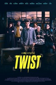 Twist poster watch Twist now