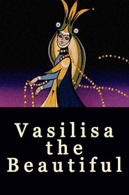Poster Vasilisa the Beautiful 1977