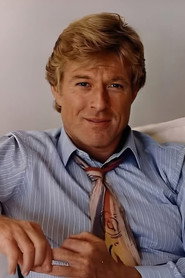 Robert Redford