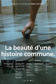 La beauté d'une histoire commune.