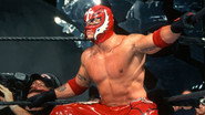 Rey Mysterio