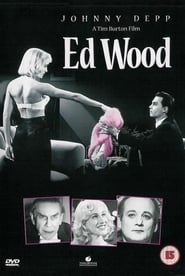 Ed Wood poszter