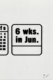 Poster 6 Weeks in June 1998