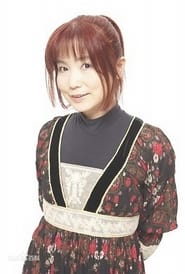 Miki Narahashi is Misae Nohara (voice)