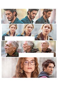 Parallel Tales постер