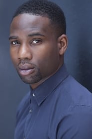 W. Tré Davis as Hassan